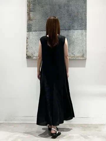 ONWARD CROSSET SELECT 樋熊 コーディネート画像