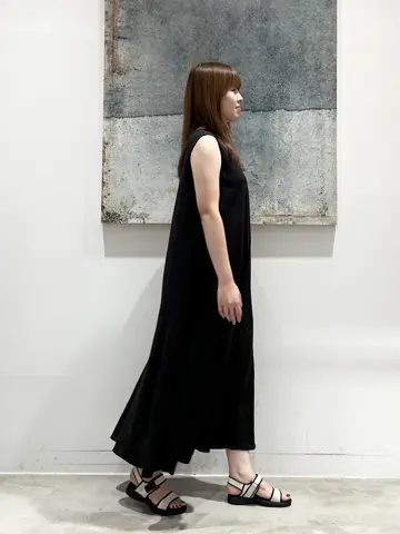 ONWARD CROSSET SELECT 樋熊 コーディネート画像