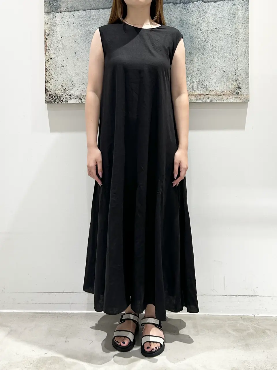 ONWARD CROSSET SELECT 樋熊 コーディネート画像