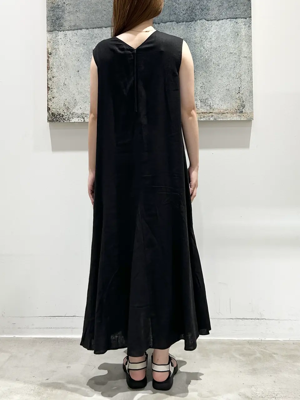 ONWARD CROSSET SELECT 樋熊 コーディネート画像