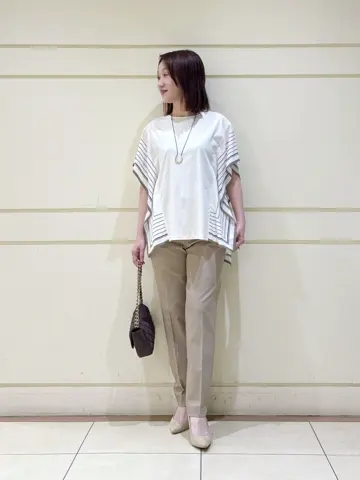 ONWARD CROSSET SELECT 加藤 コーディネート画像