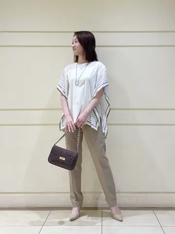 ONWARD CROSSET SELECT 加藤 コーディネート画像