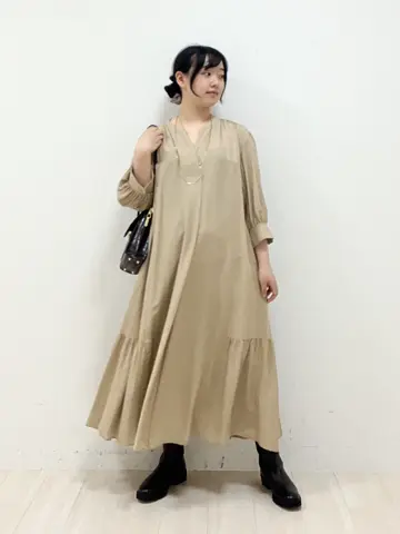 ONWARD CROSSET SELECT 田中 コーディネート画像