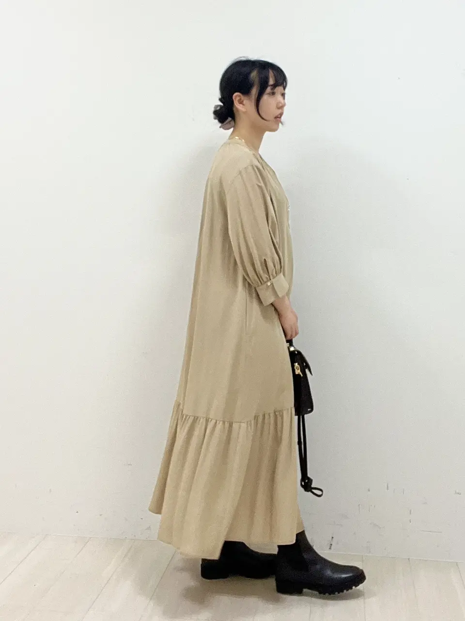 ONWARD CROSSET SELECT 田中 コーディネート画像