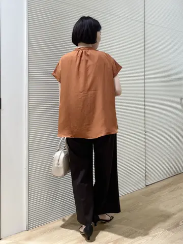 ONWARD CROSSET SELECT 五月女 コーディネート画像