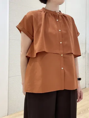 ONWARD CROSSET SELECT 五月女 コーディネート画像