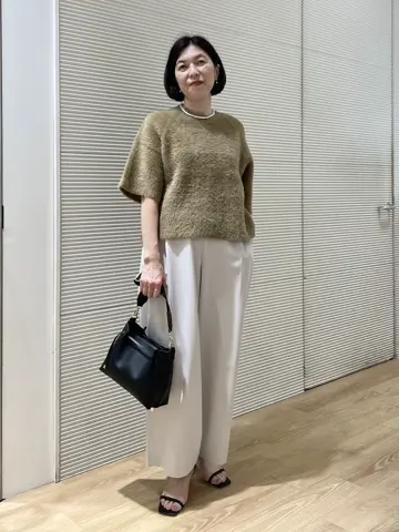 ONWARD CROSSET SELECT 五月女 コーディネート画像