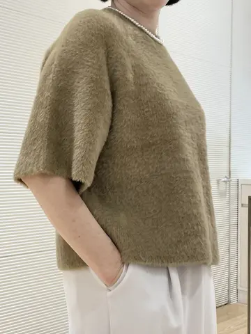 ONWARD CROSSET SELECT 五月女 コーディネート画像