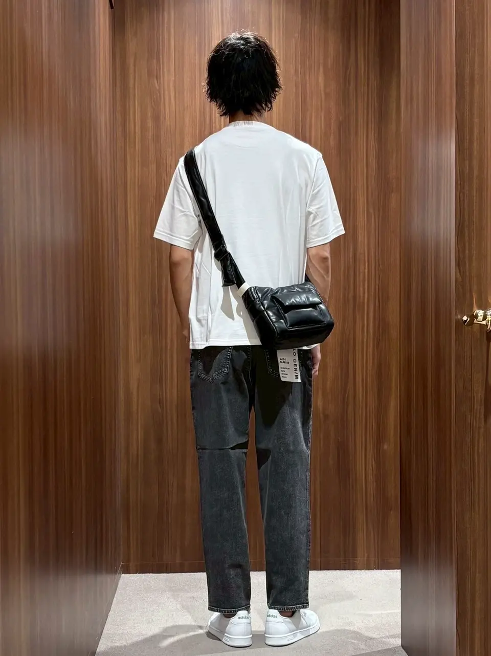 ONWARD CROSSET SELECT 山﨑 コーディネート画像