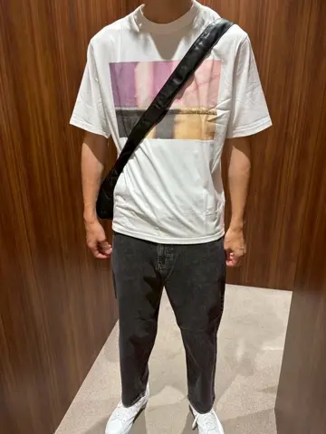 ONWARD CROSSET SELECT 山﨑 コーディネート画像