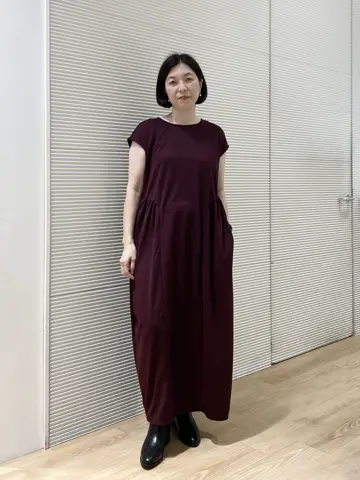 ONWARD CROSSET SELECT 五月女 コーディネート画像