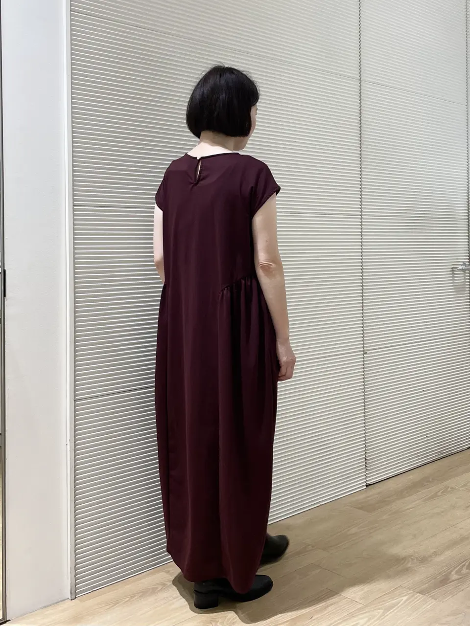 ONWARD CROSSET SELECT 五月女 コーディネート画像