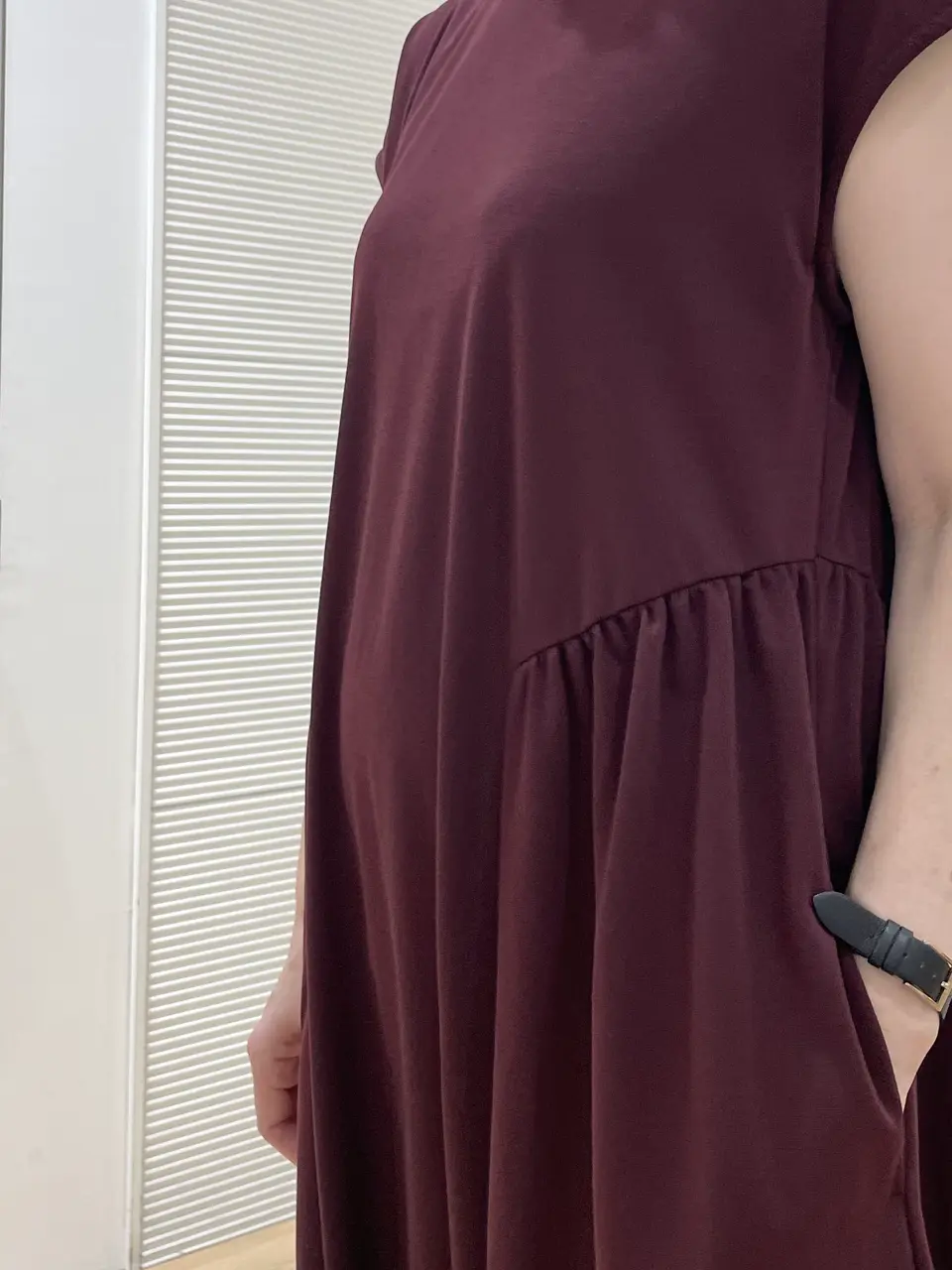 ONWARD CROSSET SELECT 五月女 コーディネート画像