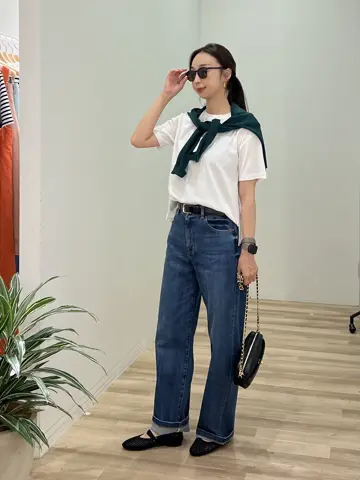 ONWARD CROSSET SELECT 村上 コーディネート画像