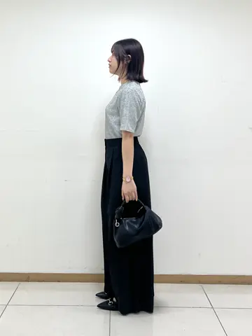 ONWARD CROSSET SELECT 竹内 コーディネート画像