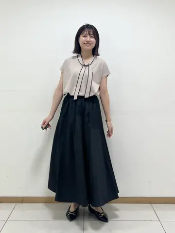 ONWARD CROSSET SELECT 竹内 コーディネート画像