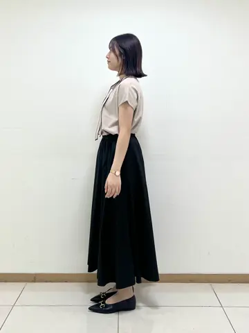 ONWARD CROSSET SELECT 竹内 コーディネート画像