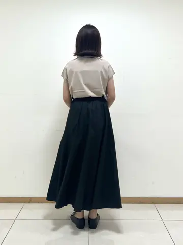 ONWARD CROSSET SELECT 竹内 コーディネート画像