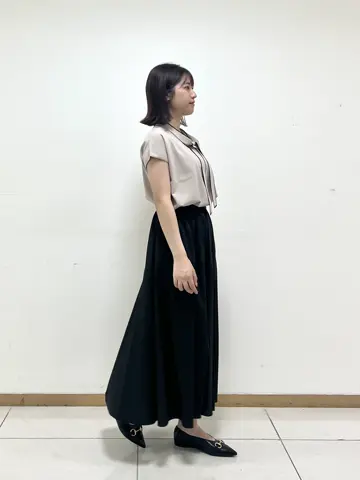 ONWARD CROSSET SELECT 竹内 コーディネート画像