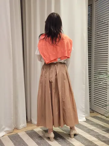 ONWARD CROSSET SELECT 中村 コーディネート画像