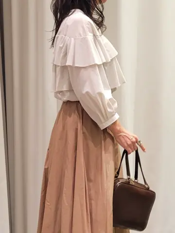 ONWARD CROSSET SELECT 中村 コーディネート画像