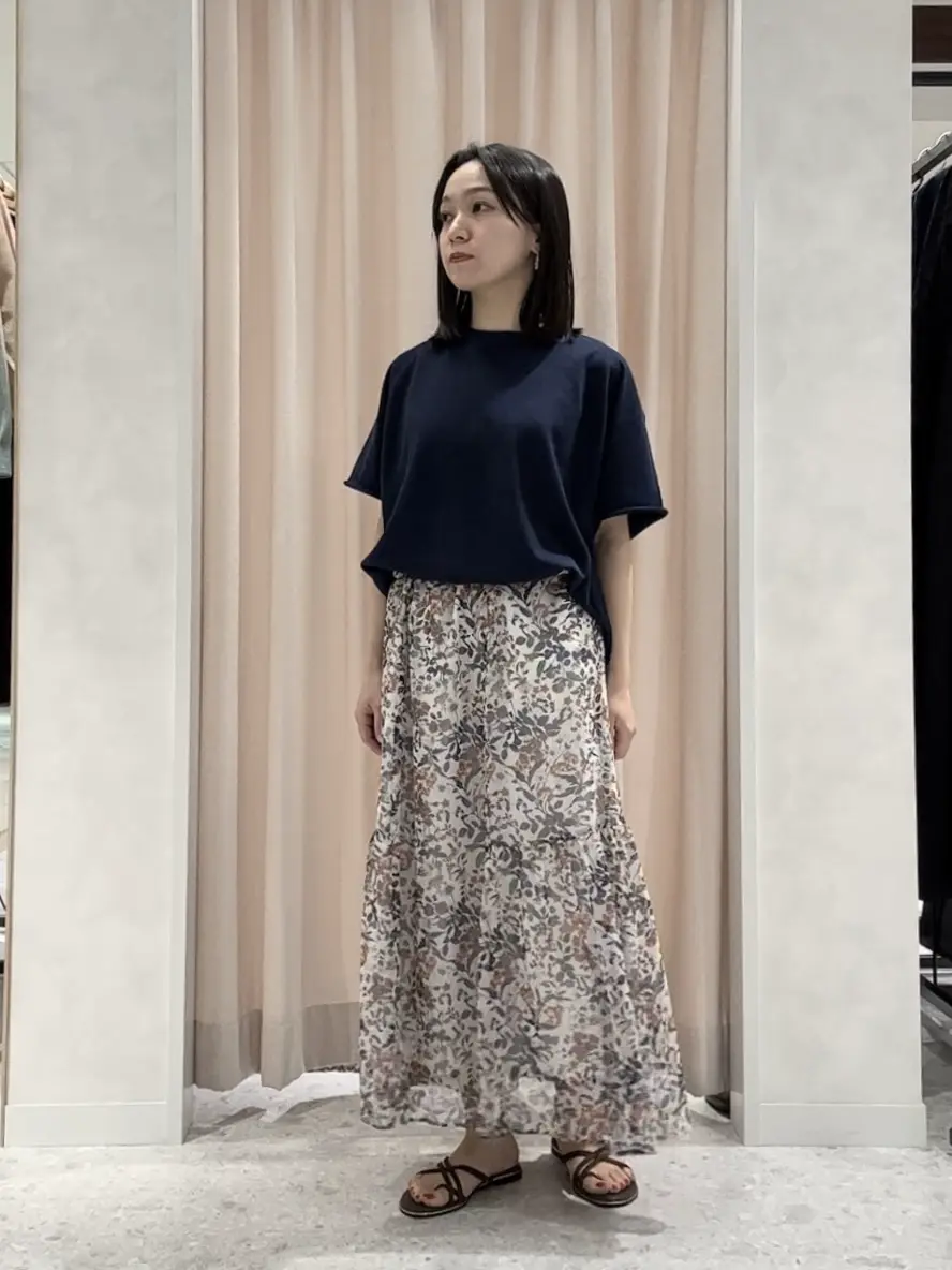 ONWARD CROSSET SELECT 一瀬 コーディネート画像