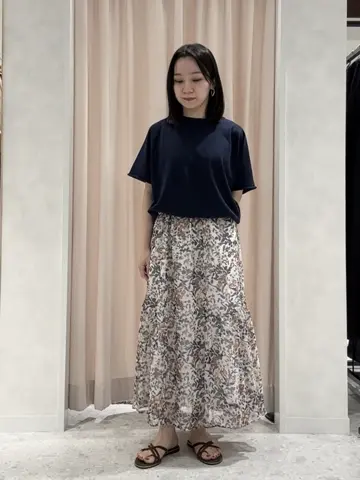 ONWARD CROSSET SELECT 一瀬 コーディネート画像