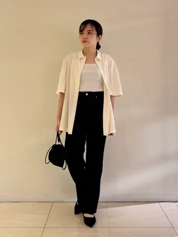 ONWARD CROSSET SELECT 金林 コーディネート画像