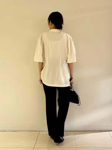 ONWARD CROSSET SELECT 金林 コーディネート画像