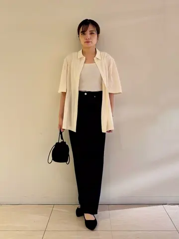 ONWARD CROSSET SELECT 金林 コーディネート画像