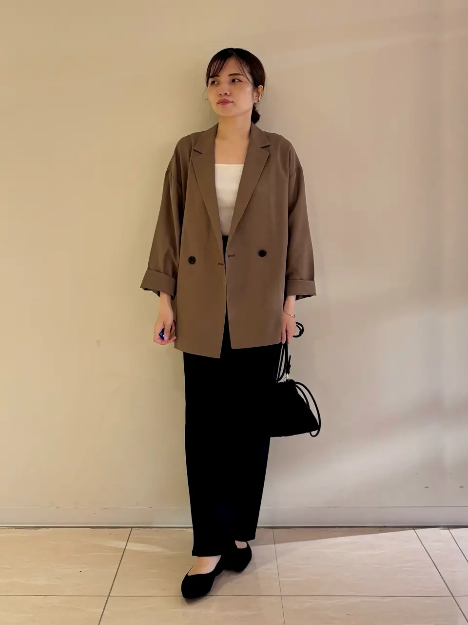  金林 コーディネート画像