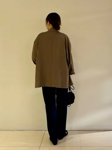 ONWARD CROSSET SELECT 金林 コーディネート画像