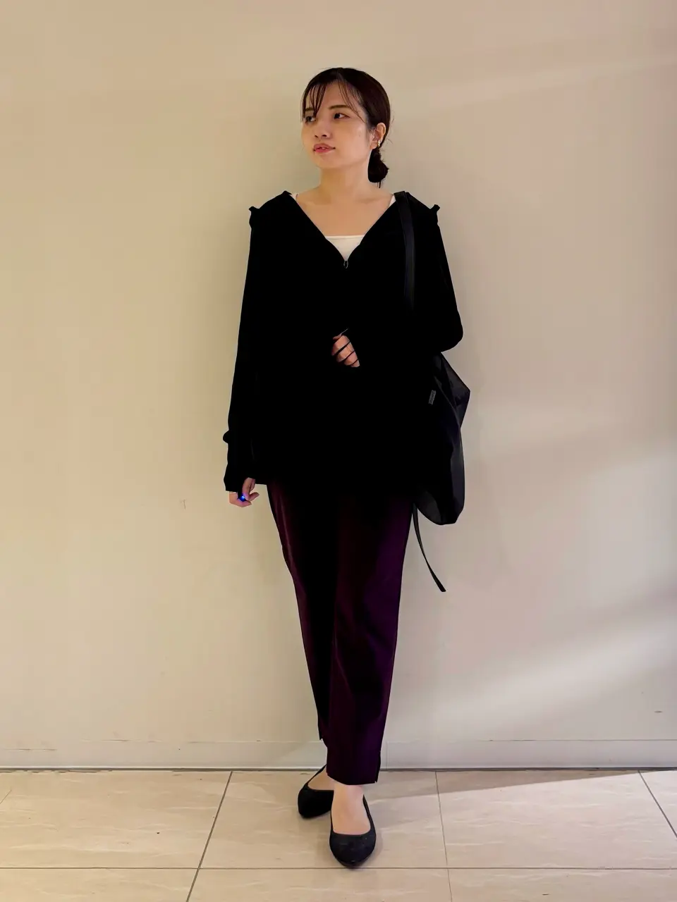  金林 コーディネート画像