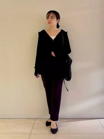 ONWARD CROSSET SELECT 金林 コーディネート画像