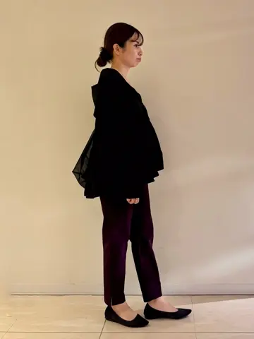 ONWARD CROSSET SELECT 金林 コーディネート画像