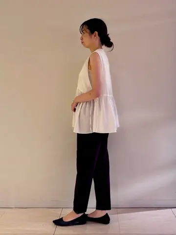 ONWARD CROSSET SELECT 金林 コーディネート画像