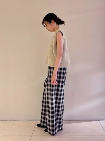 ONWARD CROSSET SELECT 金林 コーディネート画像