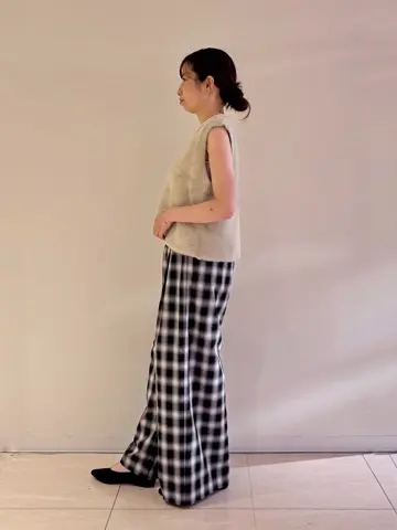 ONWARD CROSSET SELECT 金林 コーディネート画像