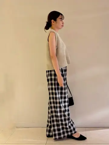 ONWARD CROSSET SELECT 金林 コーディネート画像