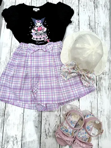 ONWARD CROSSET SELECT 杉原 コーディネート画像