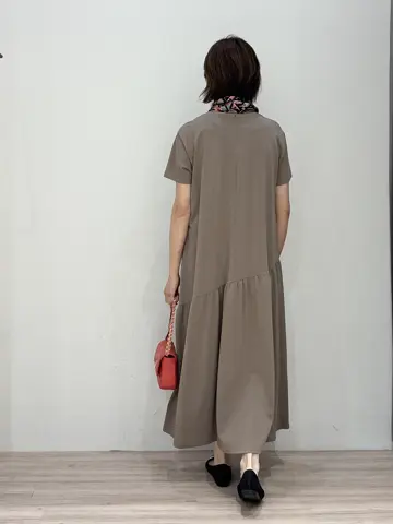 ONWARD CROSSET SELECT Chie コーディネート画像