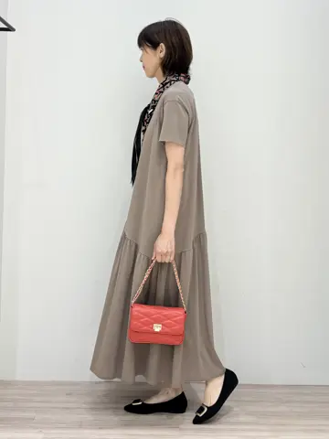 ONWARD CROSSET SELECT Chie コーディネート画像