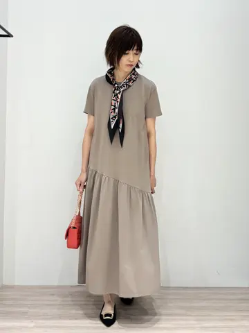 ONWARD CROSSET SELECT Chie コーディネート画像