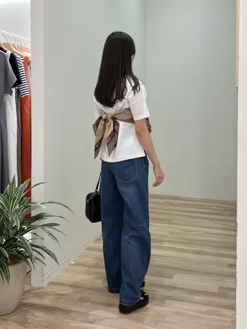 ONWARD CROSSET SELECT 村上 コーディネート画像