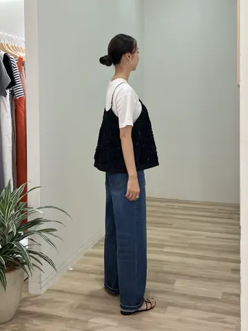 ONWARD CROSSET SELECT 村上 コーディネート画像