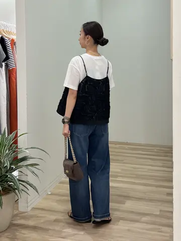 ONWARD CROSSET SELECT 村上 コーディネート画像