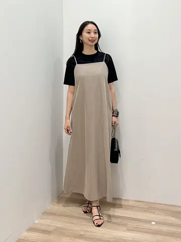 ONWARD CROSSET SELECT 村上 コーディネート画像