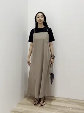 ONWARD CROSSET SELECT 村上 コーディネート画像