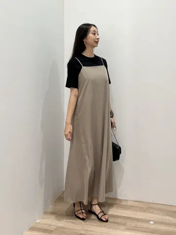 ONWARD CROSSET SELECT 村上 コーディネート画像