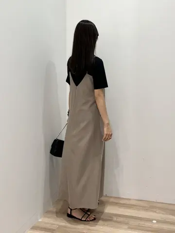 ONWARD CROSSET SELECT 村上 コーディネート画像